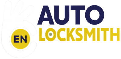 Auto Locksmith Enfield Logo